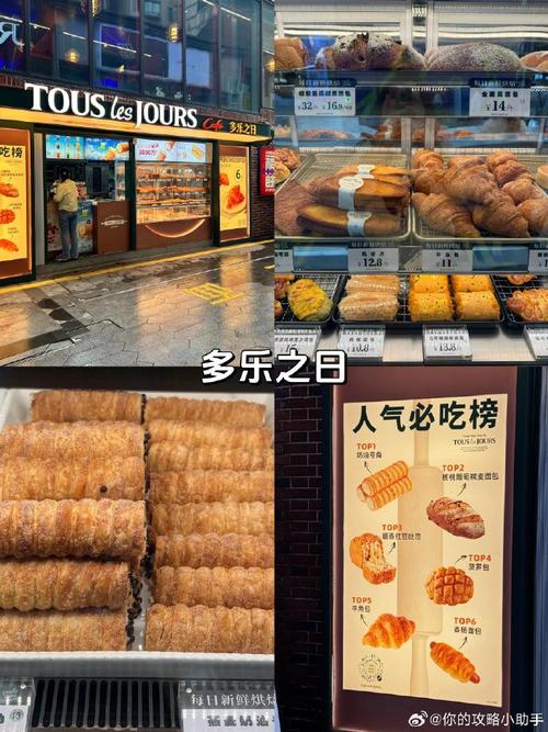 漫步上海 一场城市肌理中的漫游