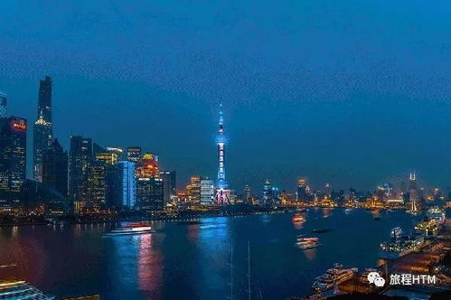 魔都魅力无限 探索上海不可错过的旅游胜地