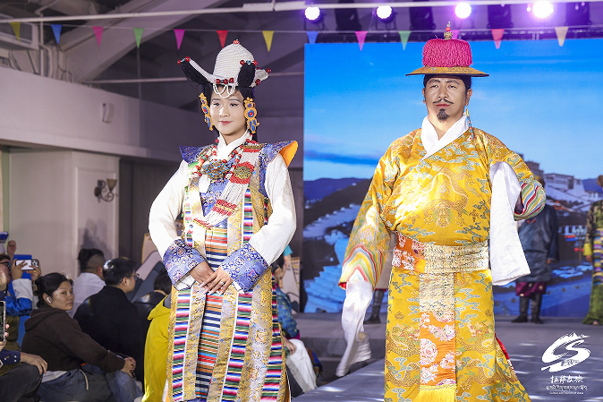 雪域风情闪耀申城 2025拉萨文化旅游（上海）推介会圆满举行